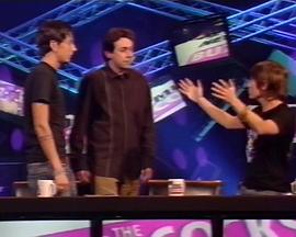 乐坛毒舌嗡嗡鸡 第十季 第01集