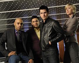 读心人 第二季 第05集