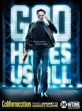 加州靡情第六季 第01集