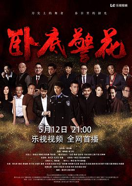 卧底警花2023 第15集