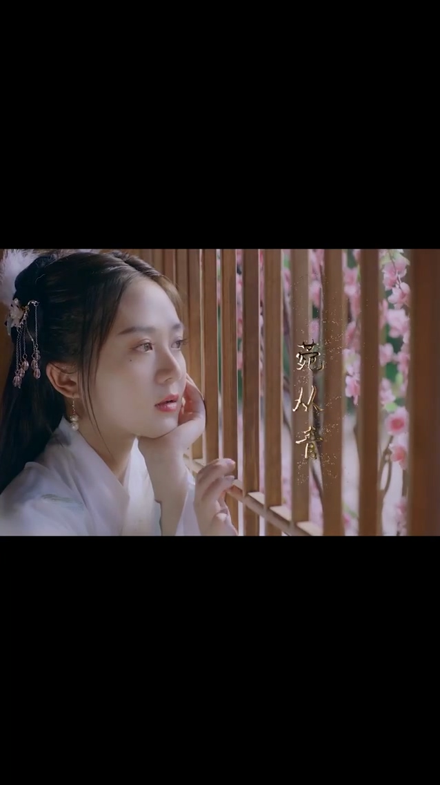 软萌娘子是杀手 第34集