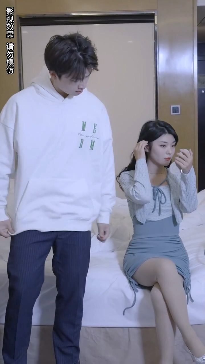 顾少，你的老婆找到了 第06集