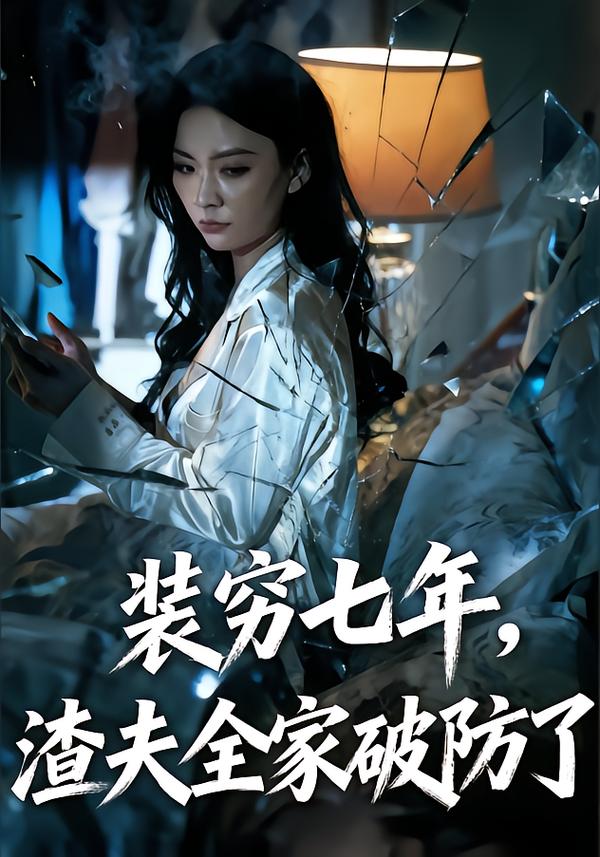 装穷七年，渣夫全家破防了(全集)
