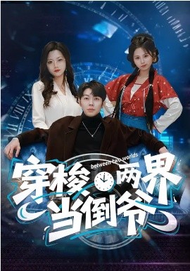 穿梭两界当倒爷 第80集(大结局)