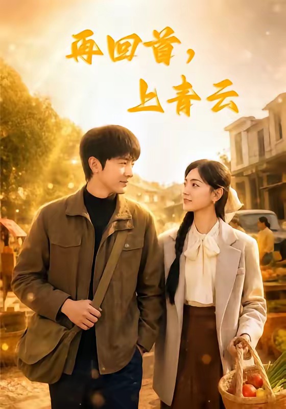 再回首，上青云(全集)