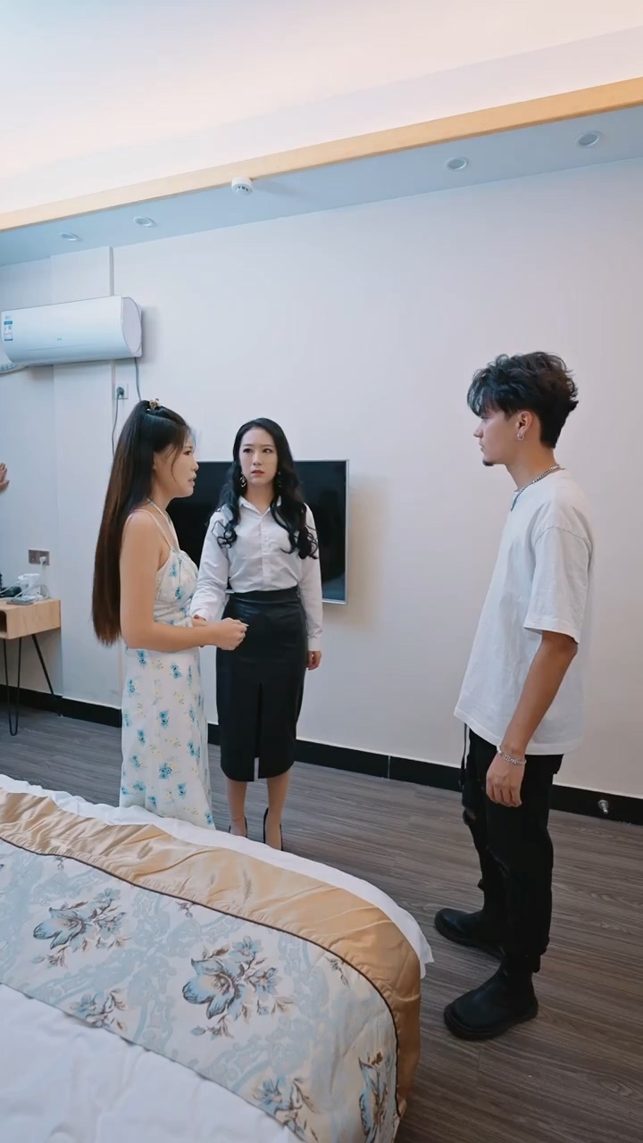 无敌王婿 第01集