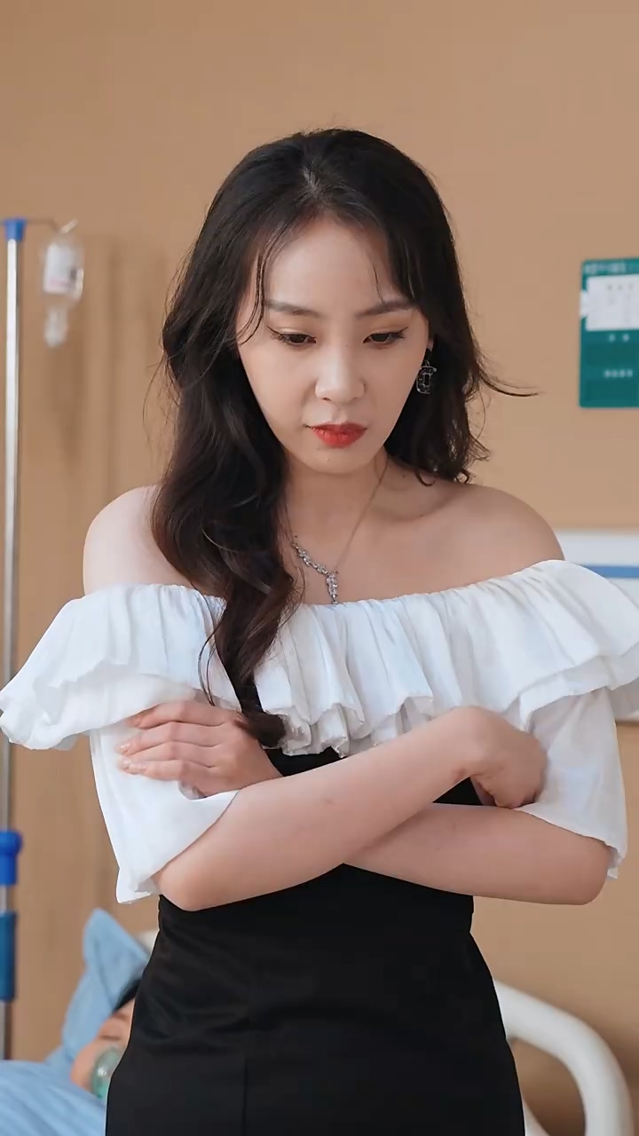 贬值之美女主播爱上我 第94集(大结局)