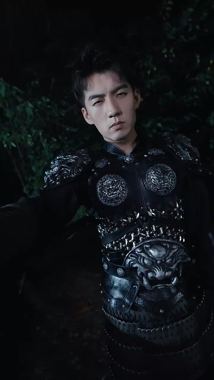 华夏战神 第02集