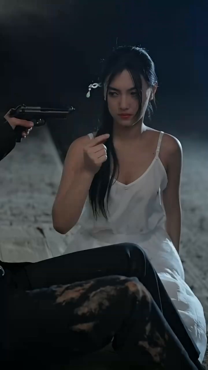 霍爷哑妻飒爆了 第02集