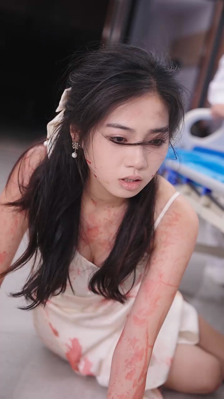 离婚后，我成了首富的孙女 第05集