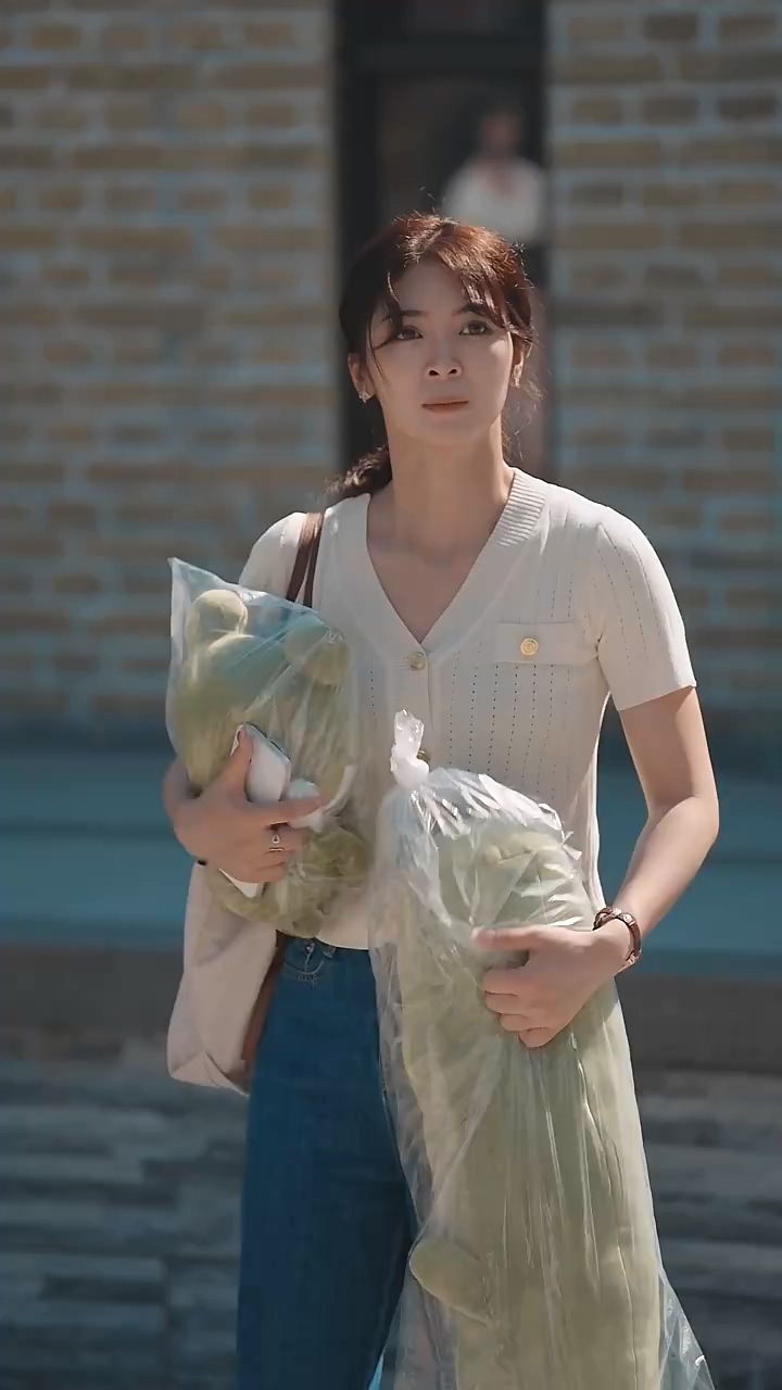 妻子的逆袭 第01集