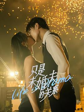 只是未婚夫的关系 第12集