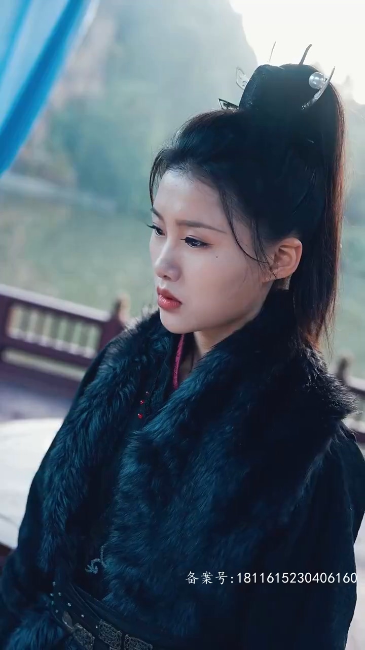 短剧炼气十万年 第01集