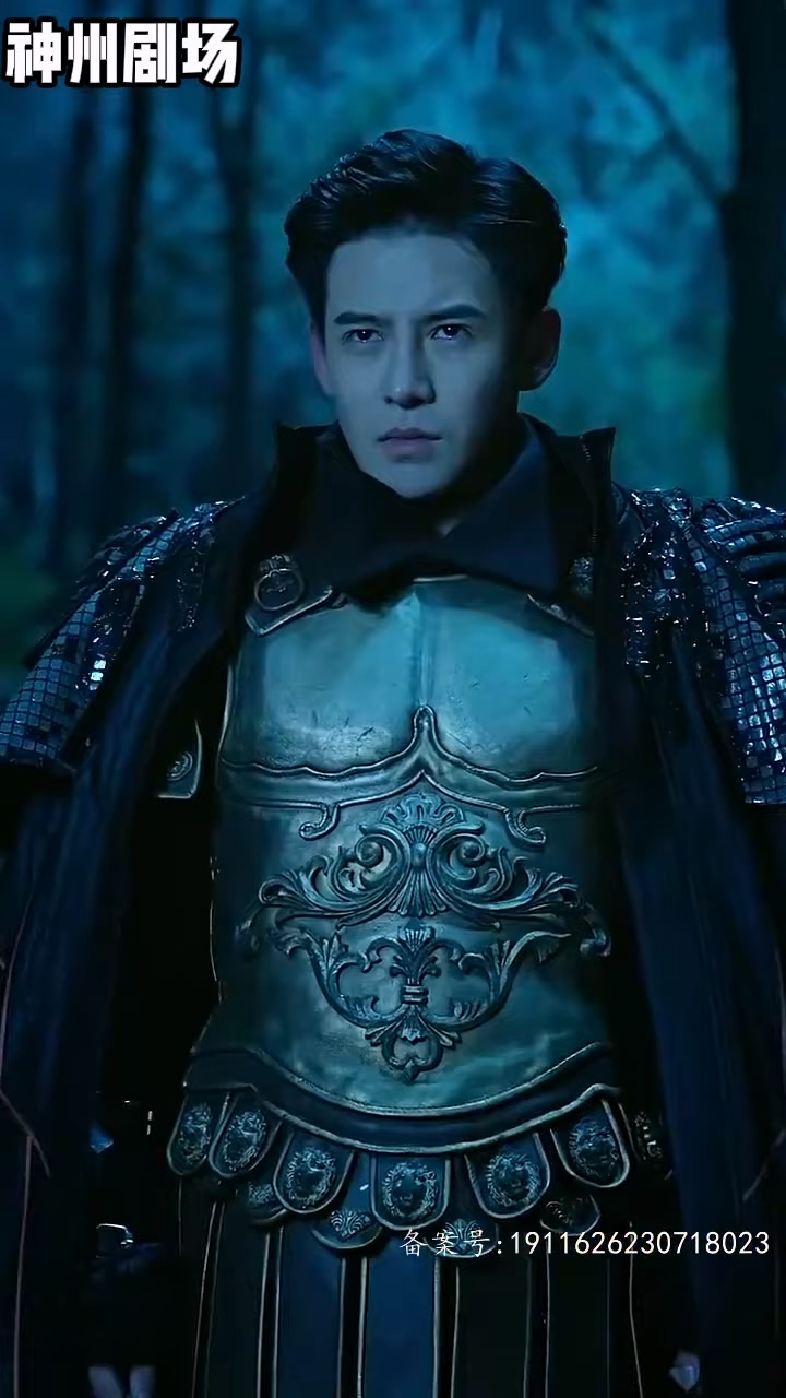 少帅临门 HD中字(大结局)