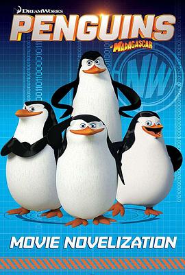 马达加斯加企鹅第三季原声(全集)