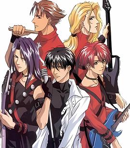 快感指令 第08集