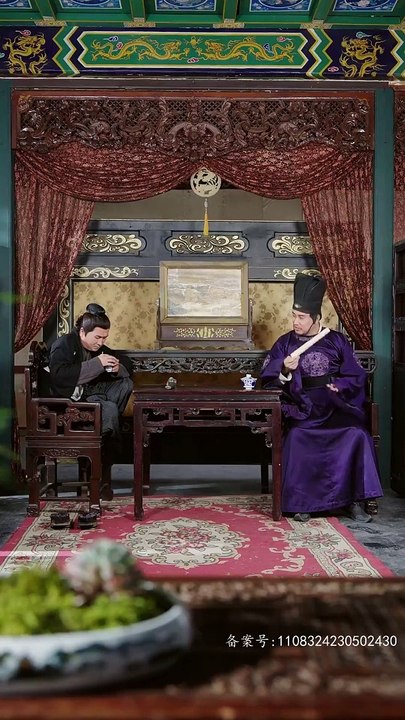 本皇应召而来 全集 (下)(大结局)