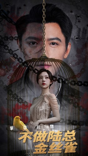 掌中玩物不做陆总金丝雀 全集(大结局)