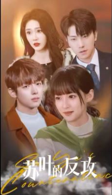 苏叶的反攻 全集 (上)(大结局)