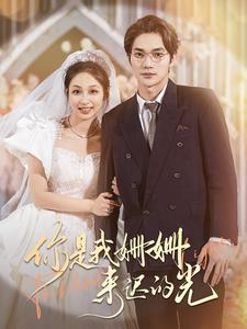 你是我姗姗来迟的光 全集(大结局)