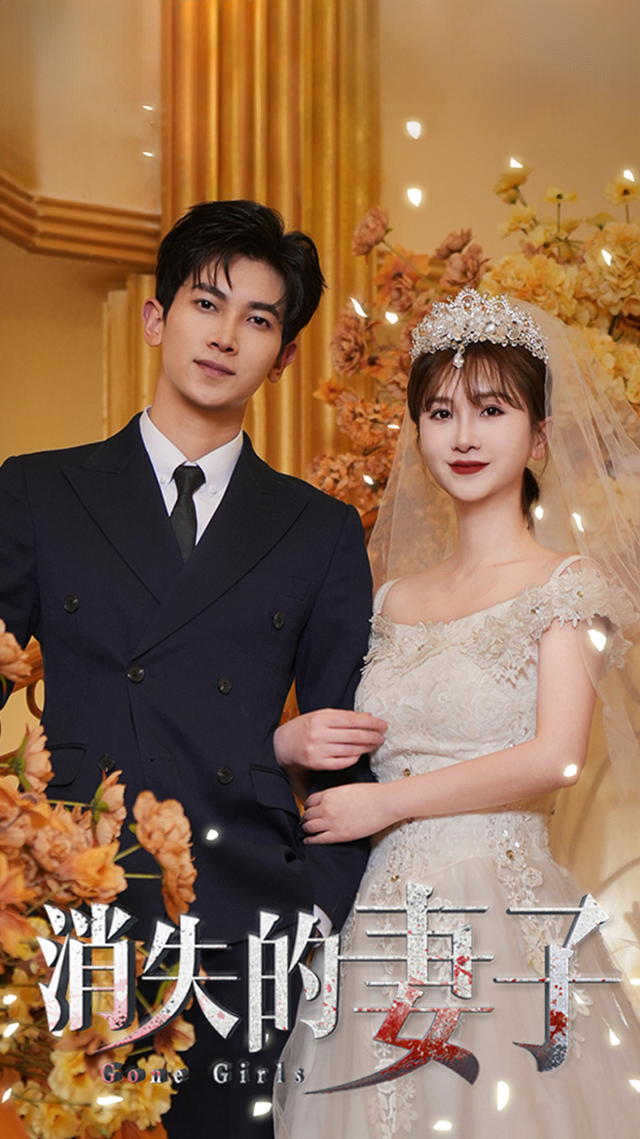 新：消失的妻子 全集(大结局)