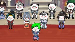 我的系统收徒就奖励顿悟 全集(大结局)