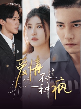 爱情不过一种疯 全集(大结局)