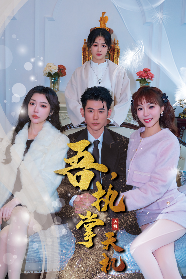 吾，独断万古吾，执掌天机 全集(大结局)