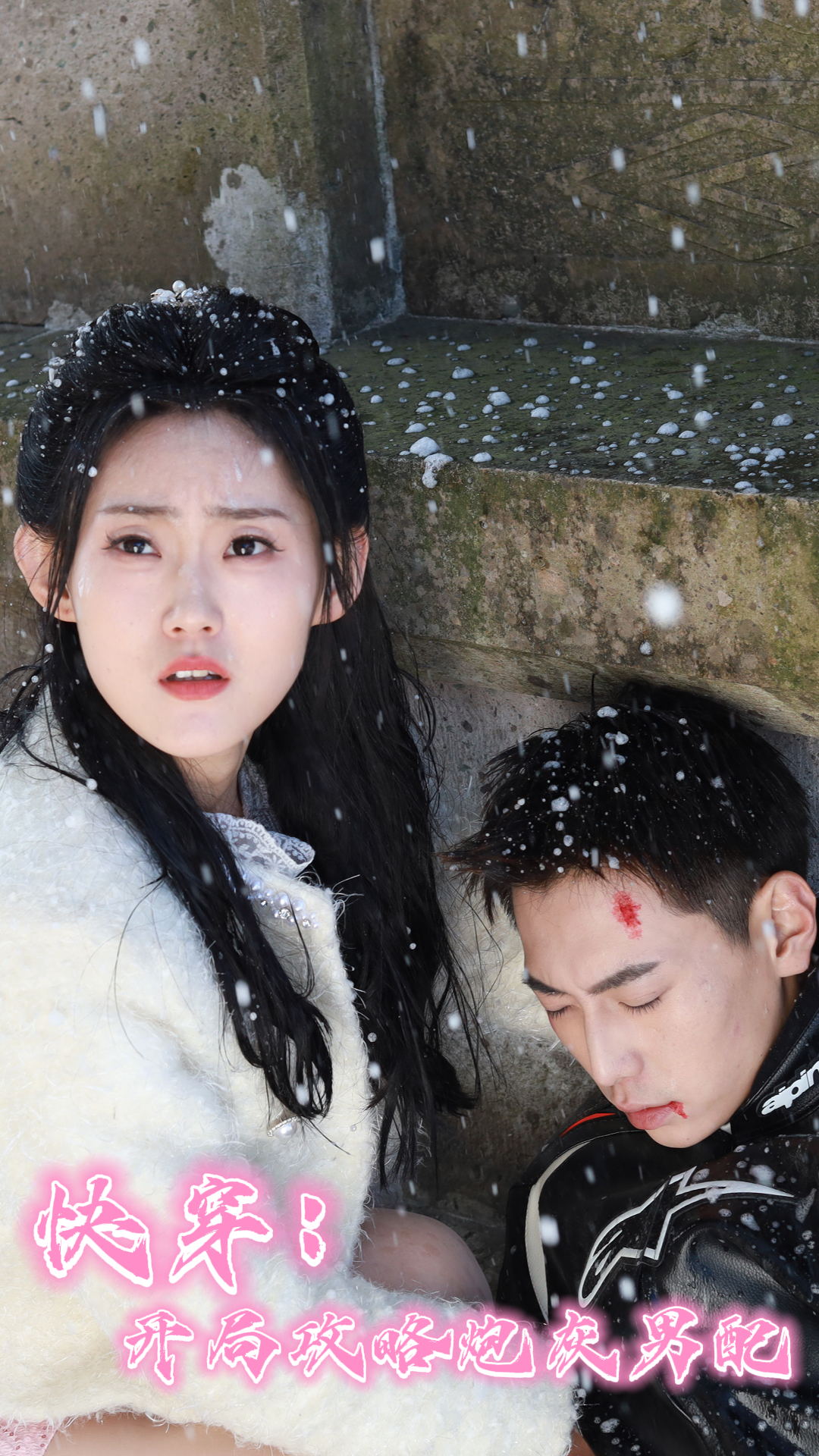 快穿：开局攻略炮灰男配 全集(大结局)