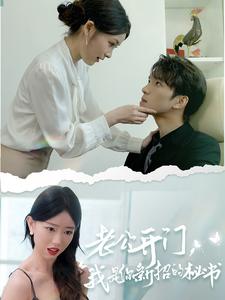 老公开门，我是你新招的秘书 全集(大结局)