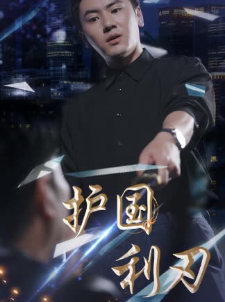 护国利刃 全集(大结局)