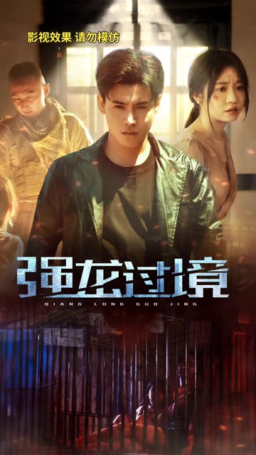 永恒至尊强龙过境 全集(大结局)