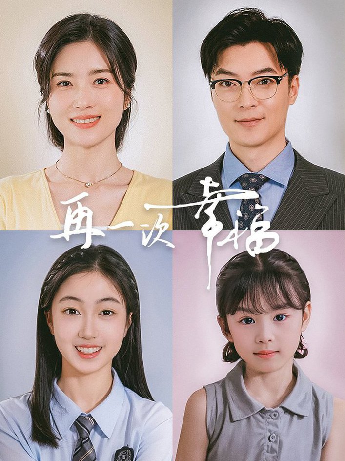 再一次幸福 全集(大结局)