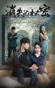消失的秘密 全集(大结局)
