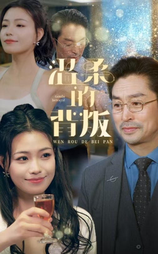 温柔的背叛短剧 全集(大结局)