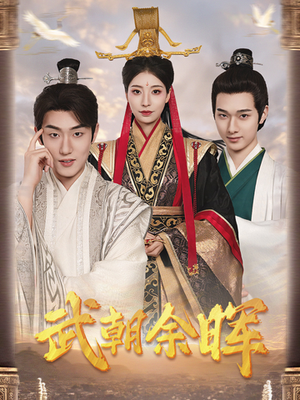 武朝余晖 全集(大结局)