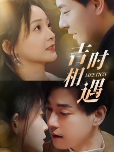 吉时相遇 全集(大结局)