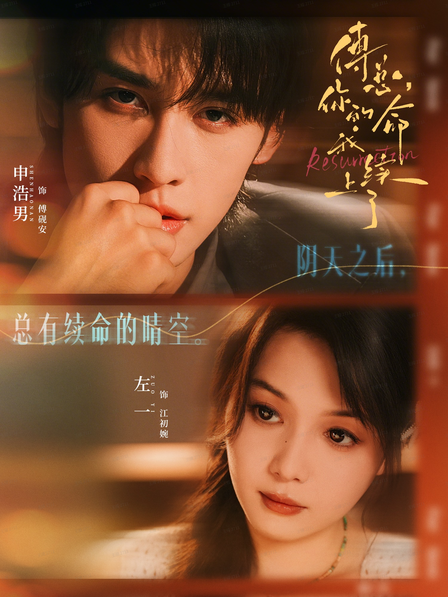 傅总你的命我续上了(全集)