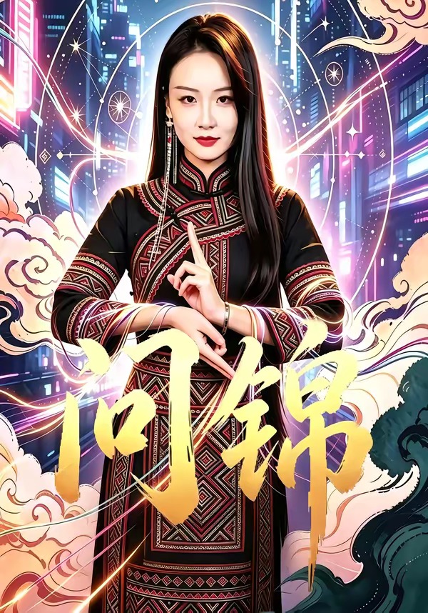 问锦(全集)