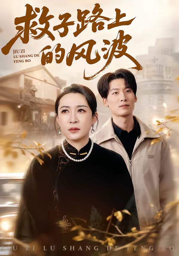 救子路上的风波(全集)